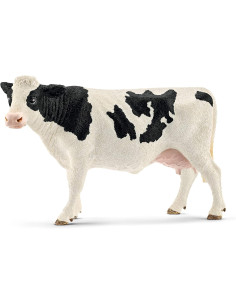 Schleich - Mucca Holstein