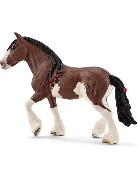 Schleich - GIUMENTA  CLYDESDALE