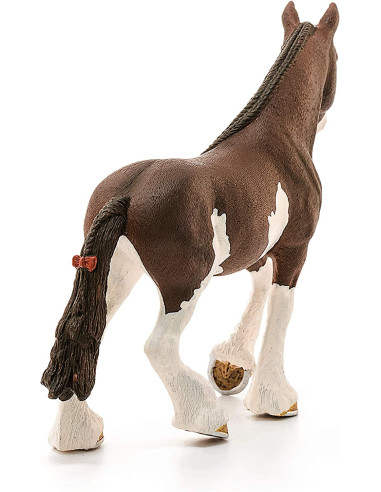 Schleich - GIUMENTA  CLYDESDALE
