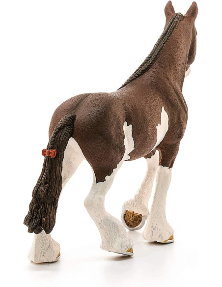 Schleich - GIUMENTA  CLYDESDALE