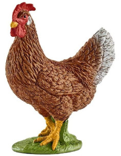 Schleich - GALLINA