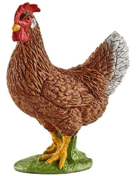 Schleich - GALLINA