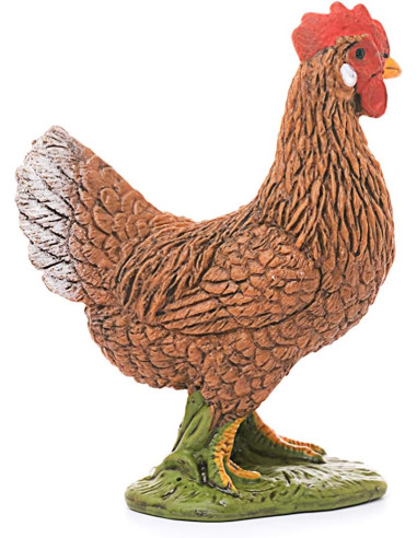 Schleich - GALLINA