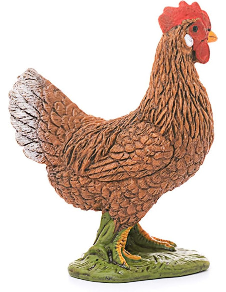 Schleich - GALLINA