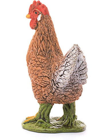 Schleich - GALLINA