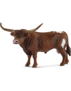 Schleich - Toro Texas Longhorn