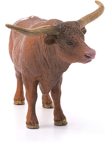 Schleich - Toro Texas Longhorn