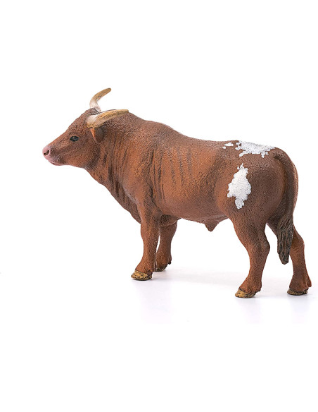 Schleich - Toro Texas Longhorn