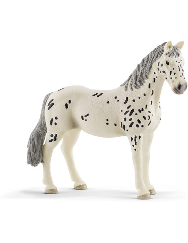 Schleich - CAVALLA KNABSTRUPPER