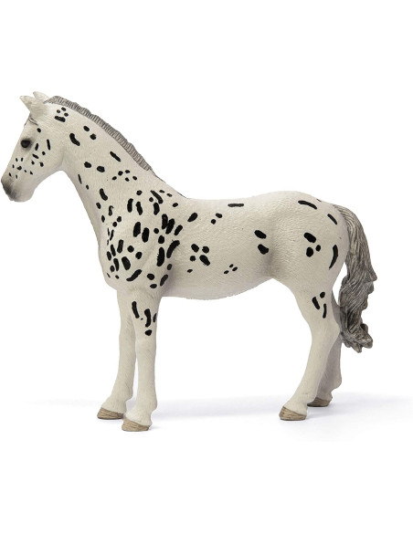 Schleich - CAVALLA KNABSTRUPPER