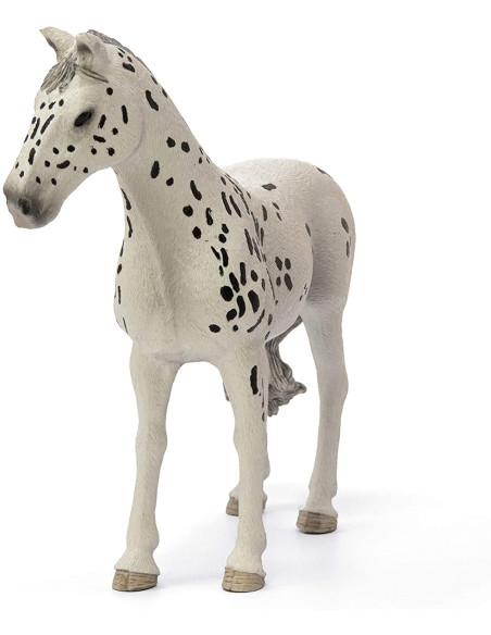 Schleich - CAVALLA KNABSTRUPPER