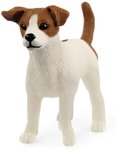 Schleich - Jack Russel Terrier