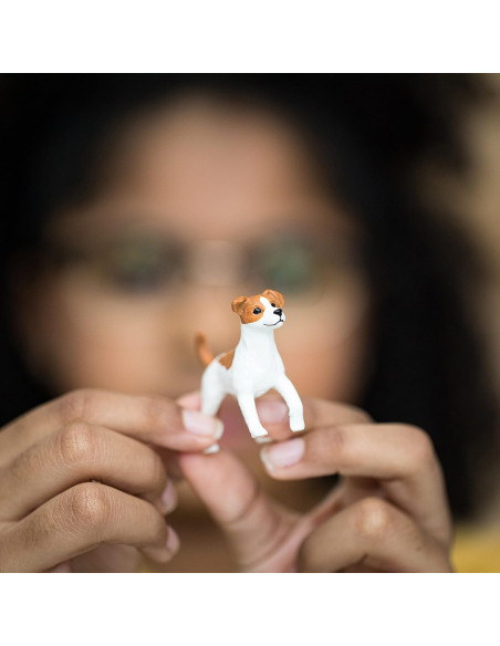 Schleich - Jack Russel Terrier
