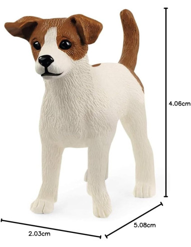 Schleich - Jack Russel Terrier