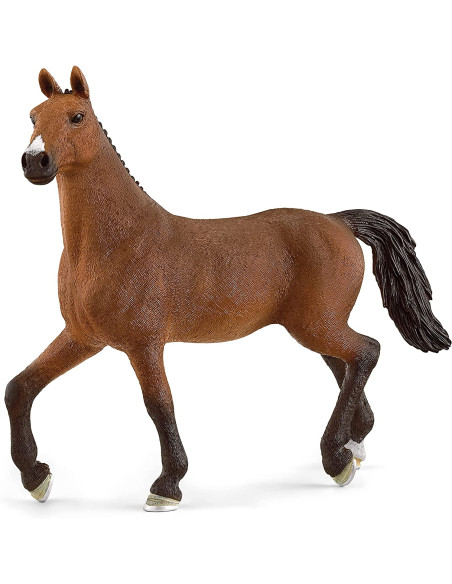 Schleich - Oldenburger Mare