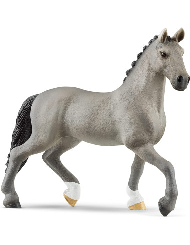 Schleich - Stallone Cheval de Selle Francais