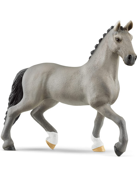 Schleich - Stallone Cheval de Selle Francais