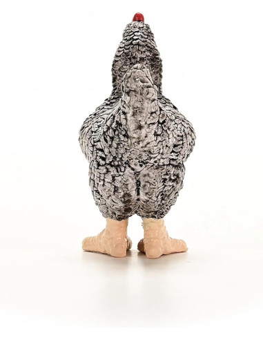 Schleich Farm World - Pollo Plymouth Rock