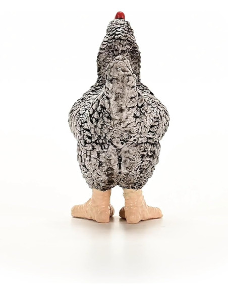 Schleich Farm World - Pollo Plymouth Rock