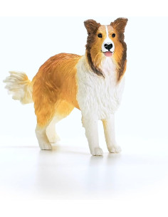 Schleich Farm World - Collie