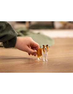 Schleich Farm World - Collie 2