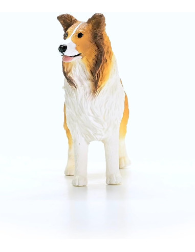 Schleich Farm World - Collie