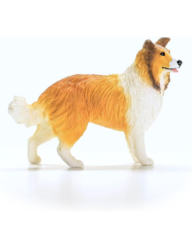 Schleich Farm World - Collie