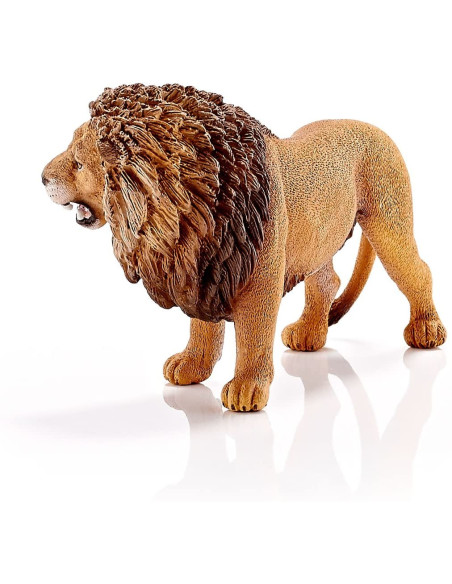Schleich - LEONE CHE RUGGISCE