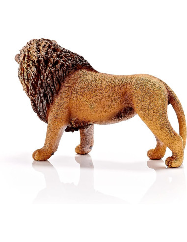 Schleich - LEONE CHE RUGGISCE