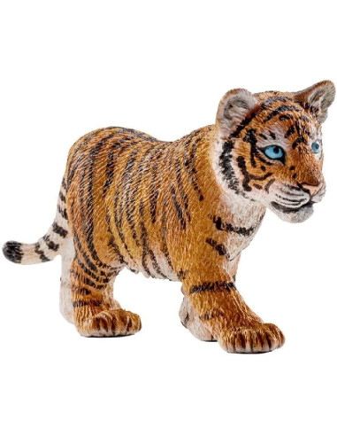 Schleich - CUCCIOLO DI TIGRE