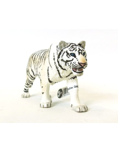 Schleich - Tigre Bianca