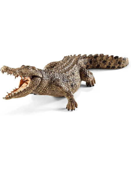 Schleich - COCCODRILLO