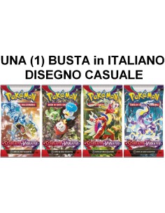 Pokemon scarlatto e violetto  2