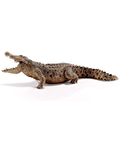 Schleich - COCCODRILLO