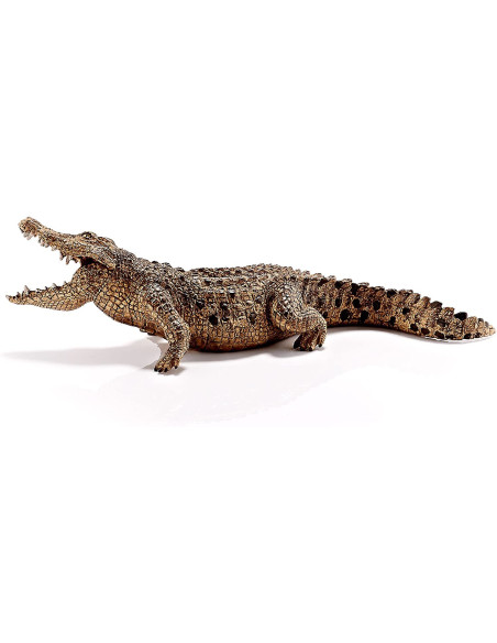 Schleich - COCCODRILLO