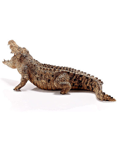 Schleich - COCCODRILLO