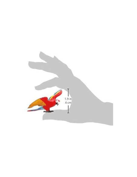 Schleich - Pappagallo Ara