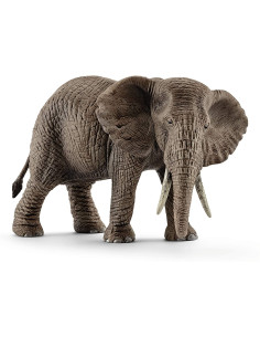 Schleich - Femmina Di Elefante Africano