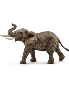 Schleich - Elefante Africano Maschio