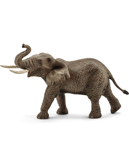 Schleich - Elefante Africano Maschio