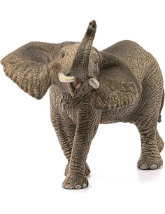 Schleich - Elefante Africano Maschio 2