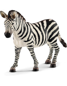 Schleich - Femmina di Zebra