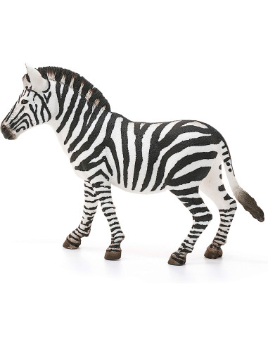Schleich - Femmina di Zebra
