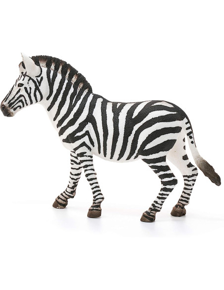 Schleich - Femmina di Zebra