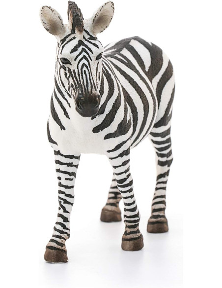Schleich - Femmina di Zebra