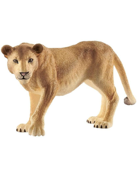 Schleich - LEONESSA