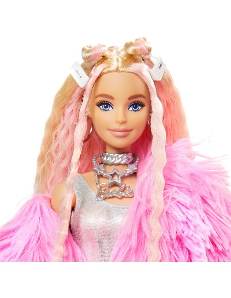 Barbie Fashionistas EXTRA Doll 3