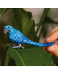 Schleich - Ara giacinto 2