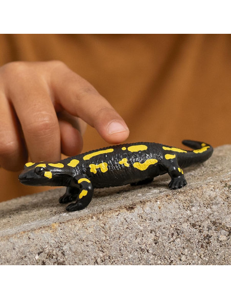 Schleich - Salamandra Pezzata