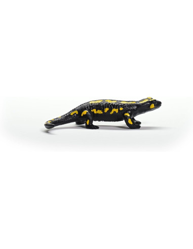 Schleich - Salamandra Pezzata